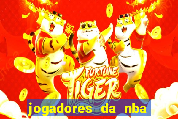 jogadores da nba de a a z stop